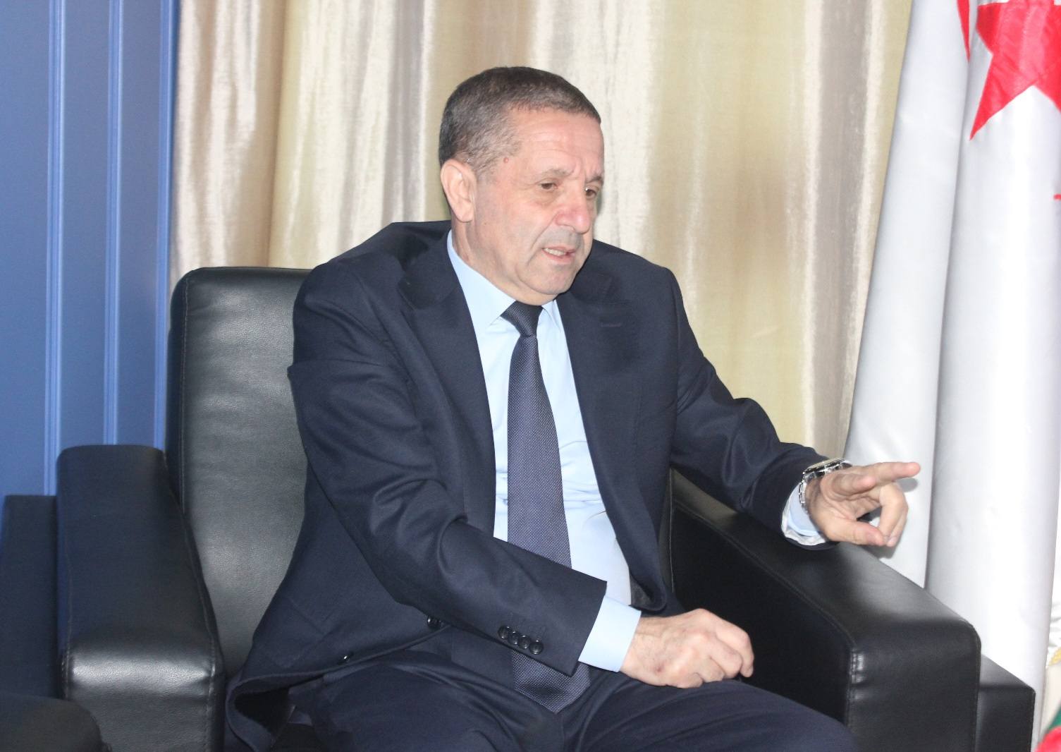 Featured image for “بخصوص التأهيل الجامعي والترقية إلى رتبة أستاذ وتقييم الباحث”